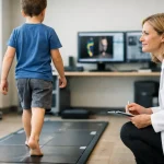 Child Walking Assessment Podiatrist: When to Visit