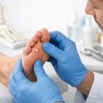 Painful Corns Treatment: A Podiatrist Explains