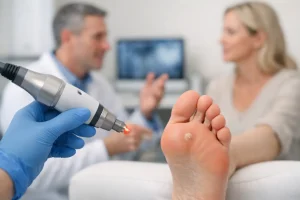 What Swift Treatment Reviews Say About Verrucae